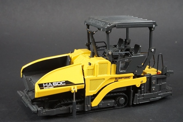 住友建機 HA60W SUMITOMO J-paver アスファルトフィニッシャー 建機 1