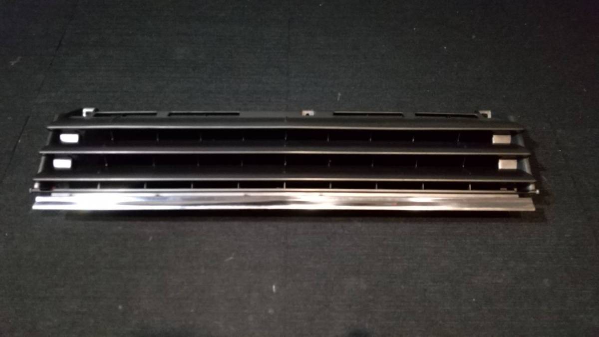 1円 売り切り 希少 当時物 日産 DR30 スカイライン RS ターボ 前期 