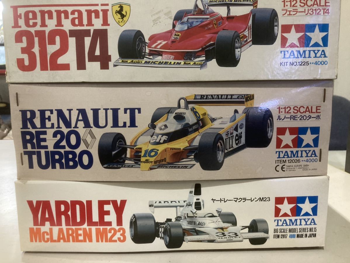 ミニチャンプス 1⁄64 14台 F1 DTM セナ プロスト マクラーレン