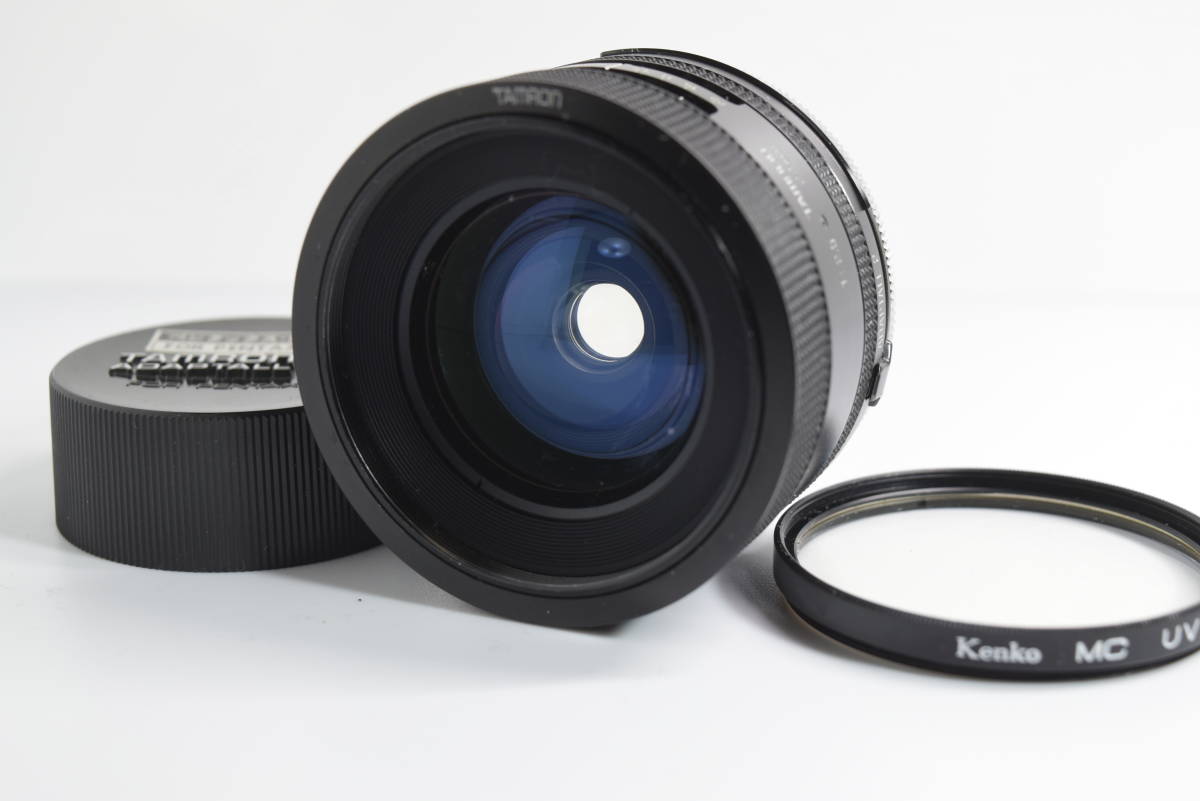 ☆超希少品☆ タムロン TAMRON 24mm F2.5 01B PENTAX Kマウント .156