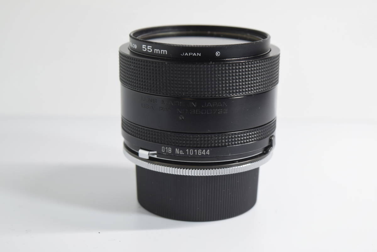 TAMRON 24mm F2.5 PENTAX Kマウント uどなどなuさん専用 ☆超希少品☆ タムロン TAMRON 24mm F2.5 01B PENTAX Kマウント .156