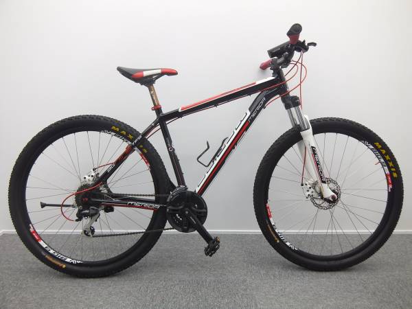 MERIDA BIG NINE TFS 100MD メリダ ビッグナイン 29インチ MTB(Lサイズ MERIDA BIG NINE TFS 100MD メリダ ビッグナイン 29インチ MTB(Lサイズ