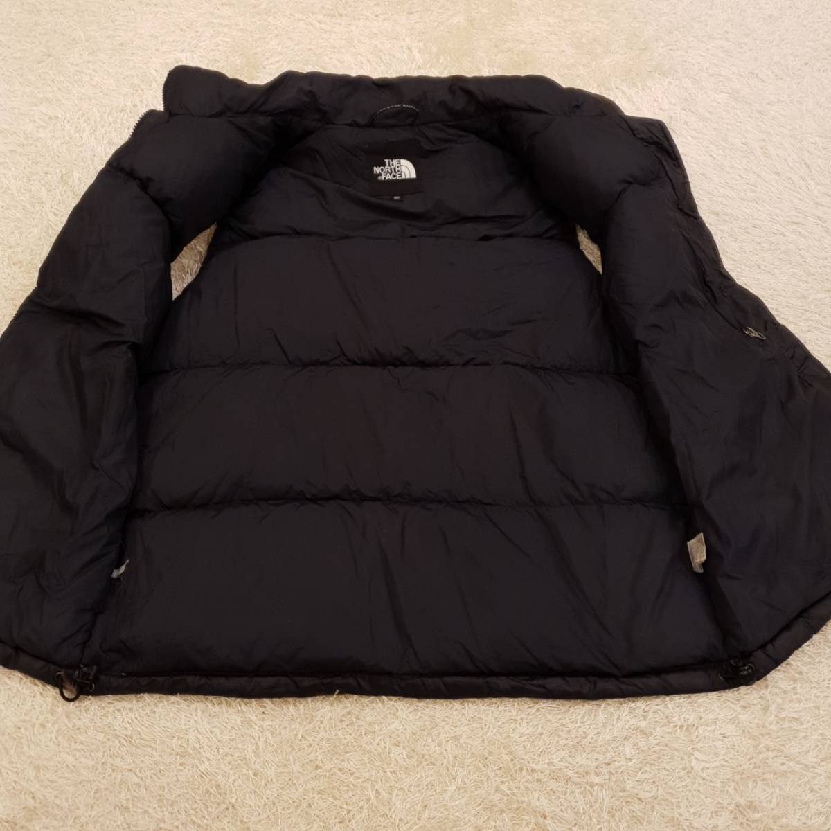 ☆1円～☆THE NORTH FACE【ザ ノースフェイス】700フィル メンズS 