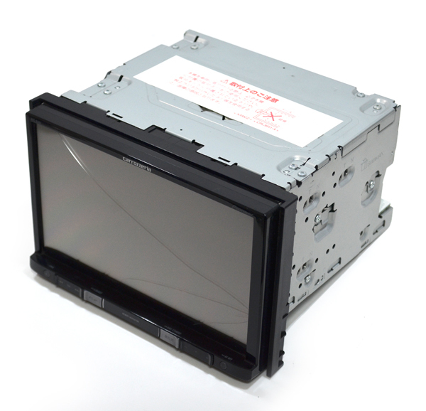 ☆carrozzeria Pioneer カロッツェリア パイオニア AVIC-RL901 ☆carrozzeria Pioneer カロッツェリア パイオニア AVIC-RL901