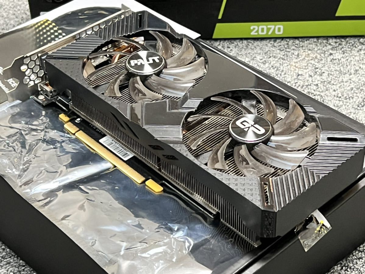RTX GeForce 0 8GB NVIDIA グラフィックボード グラフィックボード