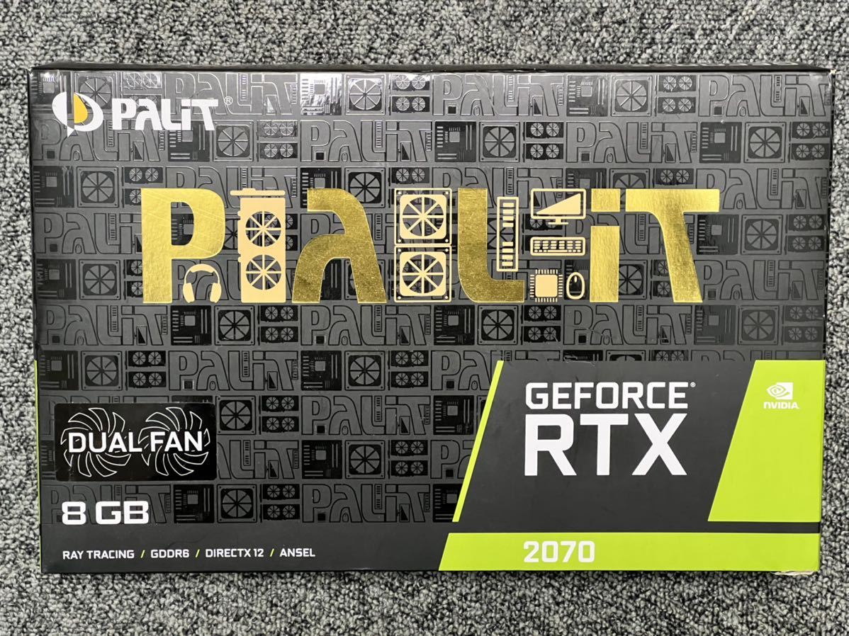 RTX GeForce 0 8GB NVIDIA グラフィックボード グラフィックボード