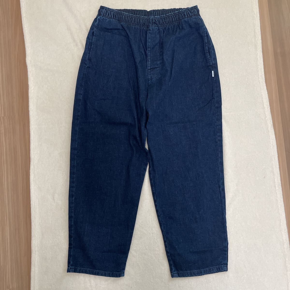 SEAGULL WTAPS 02 (21SS) BLACK⁄L Seagull [Size: LARGE] WTAPS 