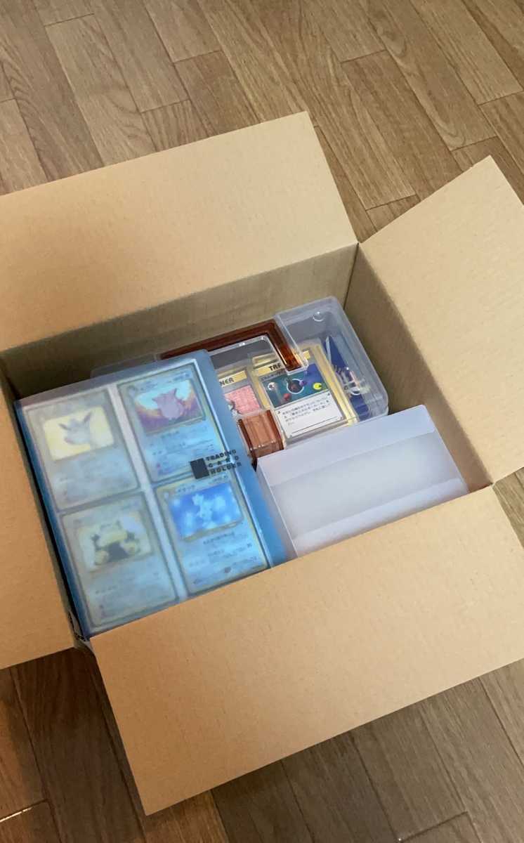 全処分）ポケモンカード 引退品 まとめ売り 大量 処分品 売り切り