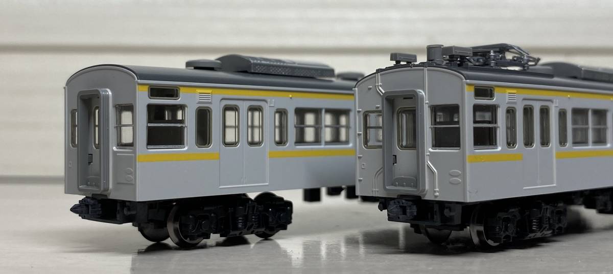 KATO 10-474 10-475 251系 スーパービュー踊り子 新塗色 10両セット
