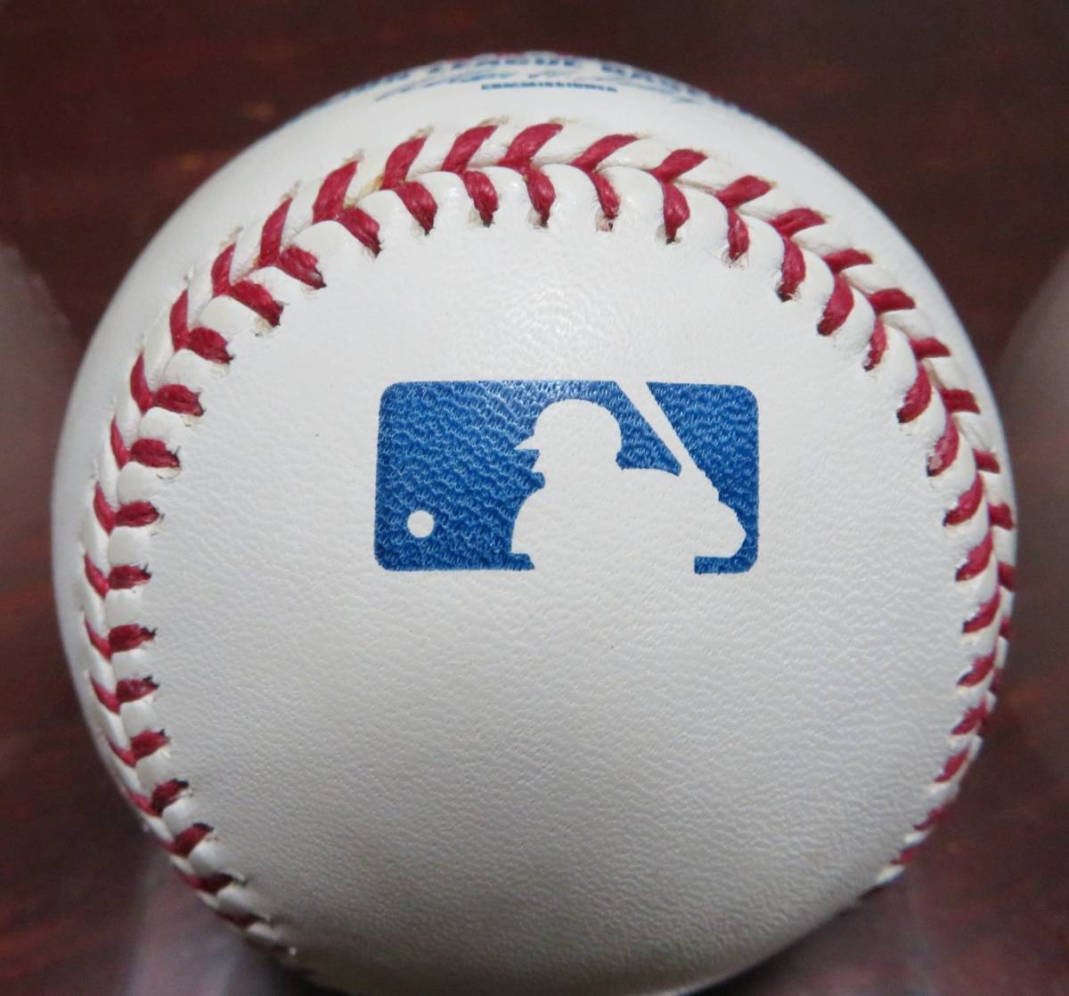 MLB 野茂英雄 直筆サインボール 野茂英雄 MLB公式球【直筆サインボール】 【公式通販】