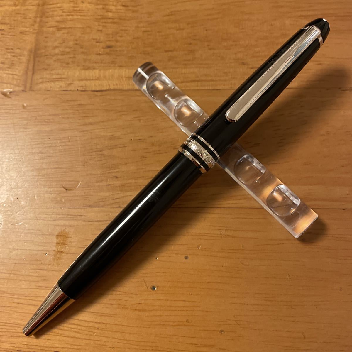 モンブラン スターウォーカー ボールペン 箱付き【006】