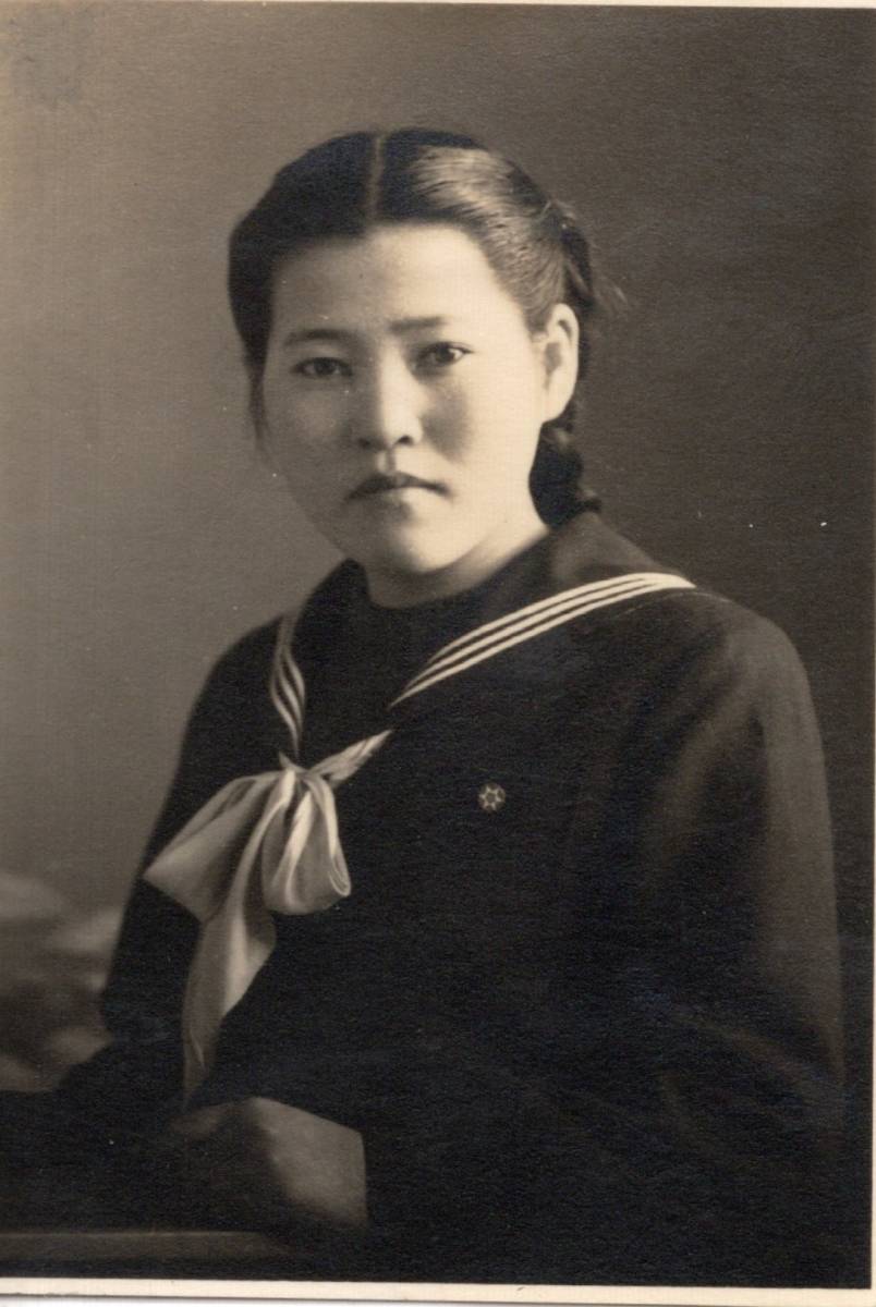 昭和年代 30年代 女学校 女学生等 若い女性 生写真合計10枚 セーラー服 清楚美人 知的 天然美少女 戦後復興期 昭和レトロ 印刷物 売買されたオークション情報 Yahooの商品情報をアーカイブ公開 オークファン Aucfan Com 昭和年代 30年代 女学校 女学生等 若い女性 生写真合計10枚 セーラー服 清楚美人 知的 天然美少女 戦後復興期 昭和レトロ 印刷物 売買されたオークション情報 Yahooの商品情報をアーカイブ公開 オークファン Aucfan Com