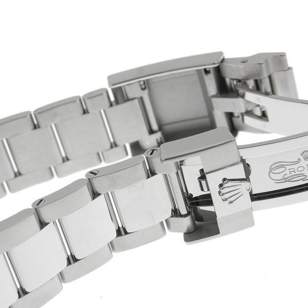 1円☆03楽市☆ ROLEX ロレックス ヨットマスターロレジウム メンズ オートマ 腕時計 116622 ランダム_8