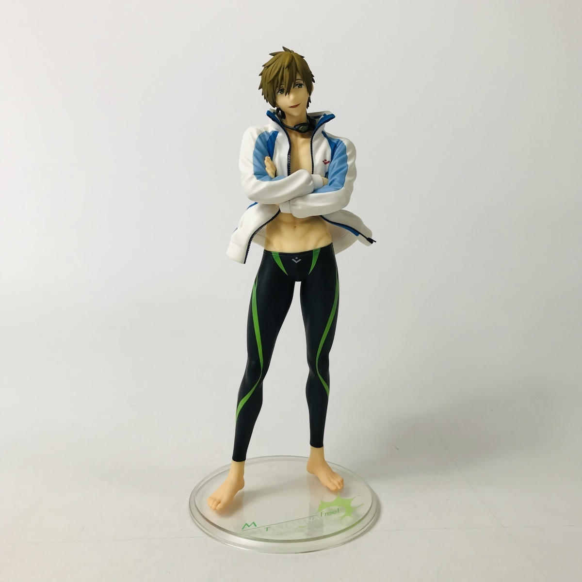 中古品 アルター Free! 1/8 橘真琴 【公式通販】