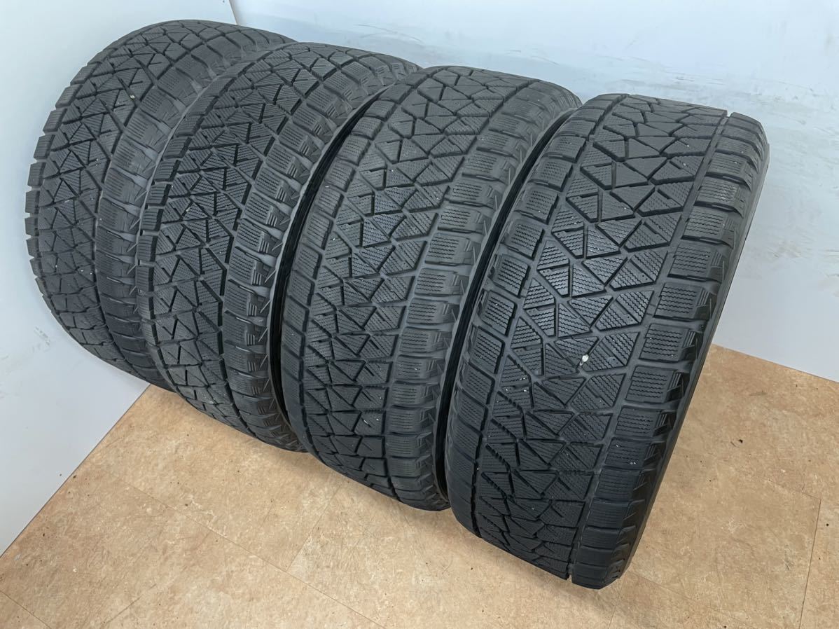 ランドクルーザー200 バリ溝 □中古品 | ランドクルーザー200