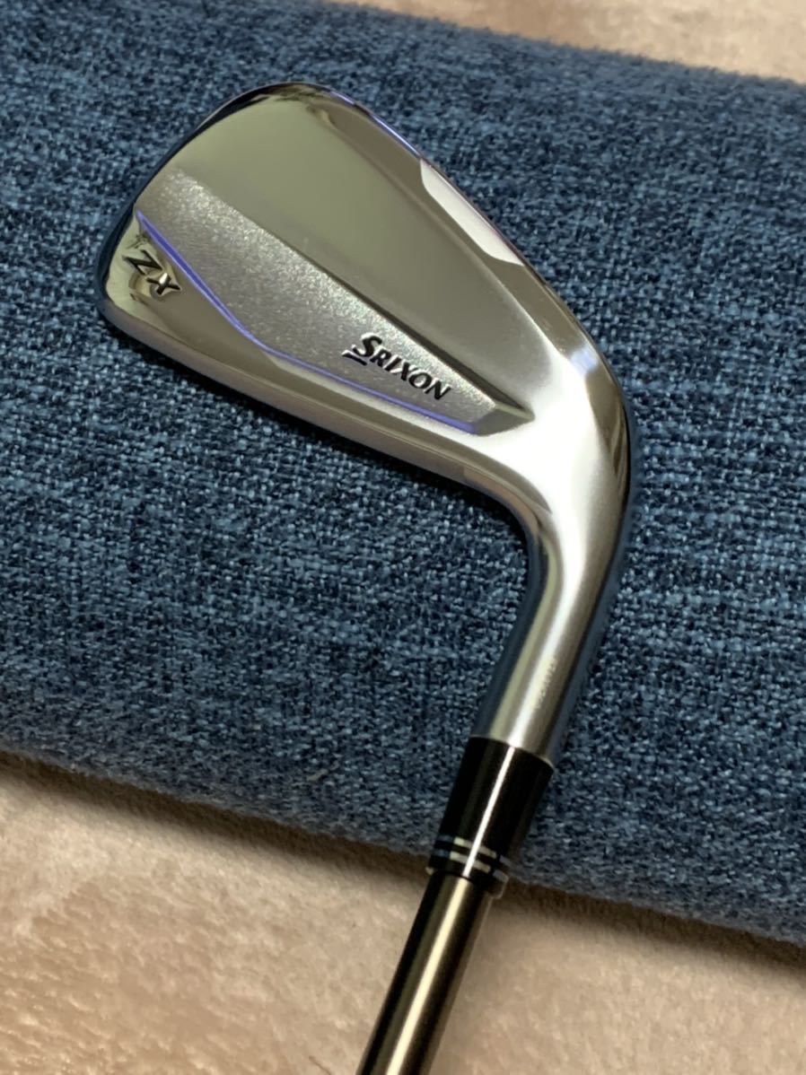 スリクソン ZX ユーティリティ U3 20° モーダス MODUS3 TOUR 115 (X