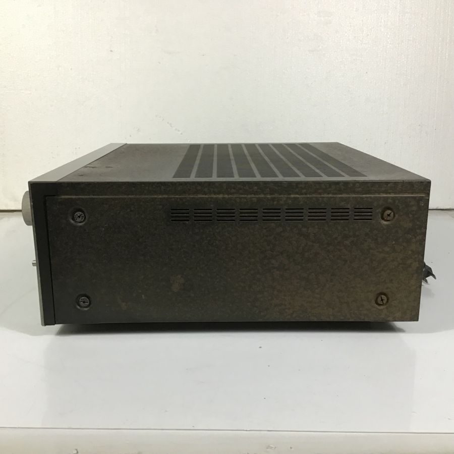 SONY TA-F7B Sony TA-F Engine Service SONY TA-F7B INTEGRATED STEREO