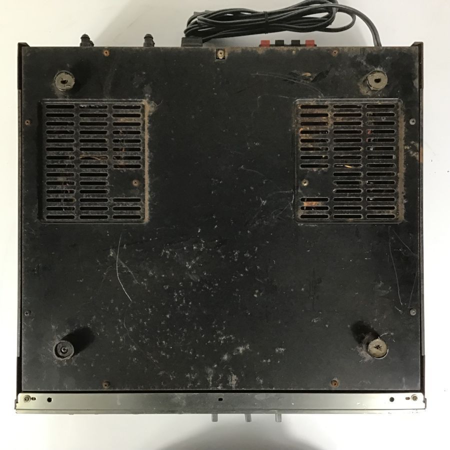 SONY TA-F7B Sony TA-F Engine Service SONY TA-F7B INTEGRATED STEREO