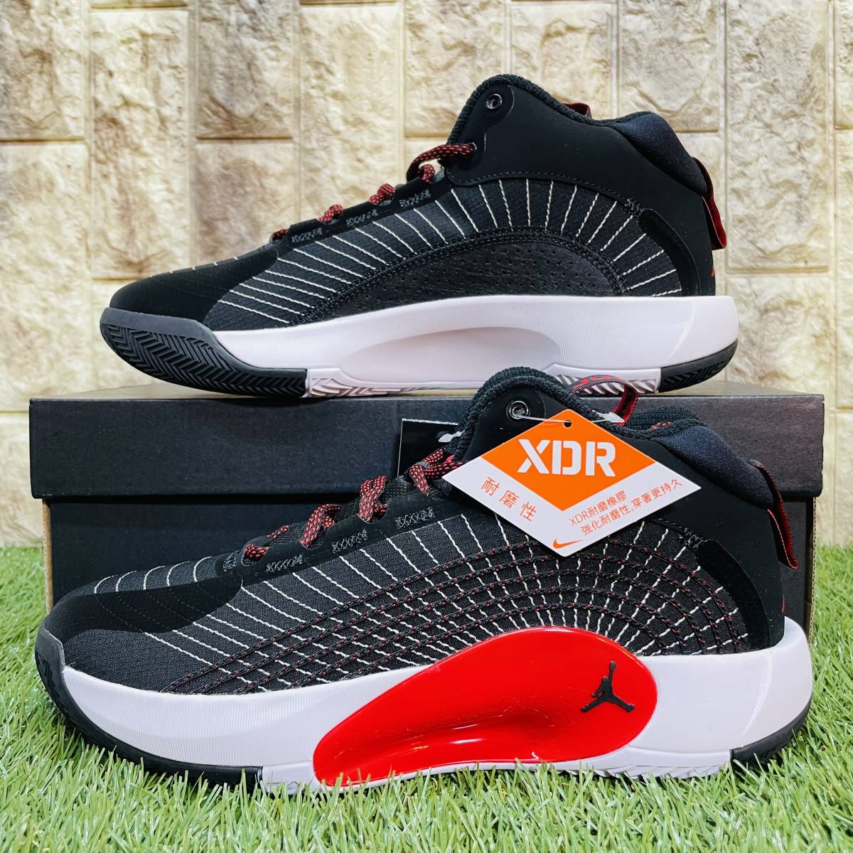 即決 ナイキ ジョーダン ジャンプマン 2021PF NIKE JORDAN JUMPMAN