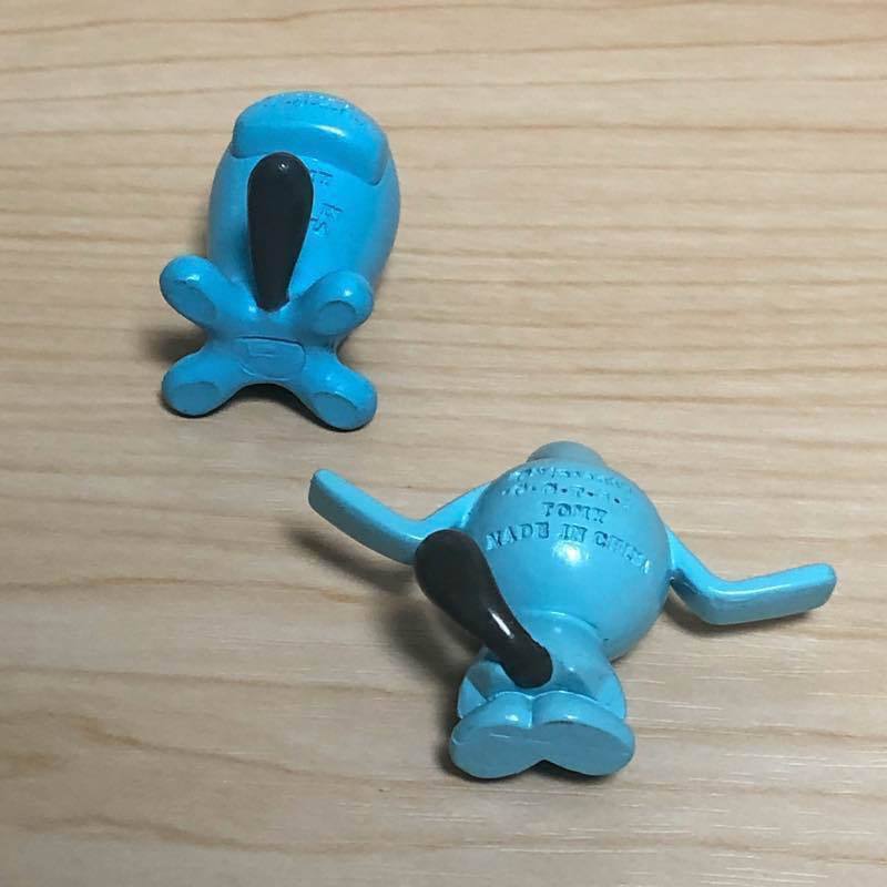 ソーナノ ソーナンス 2体セット ポケモン モンコレ モンスター