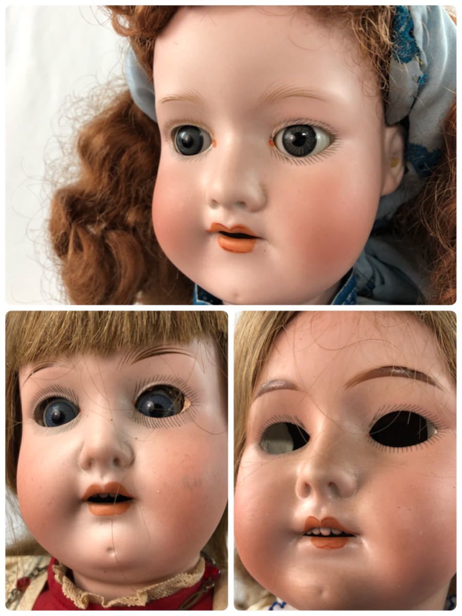 テートジュモー Castellidoll Yahoo!オークション 「テートジュモー 