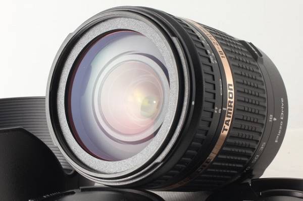 Ersatz Zoom Gummi Ring Für Tamron 18-270mm F/3.5-6.3 Di II VC PZD Objektiv - Hochwertiger Kautschuk