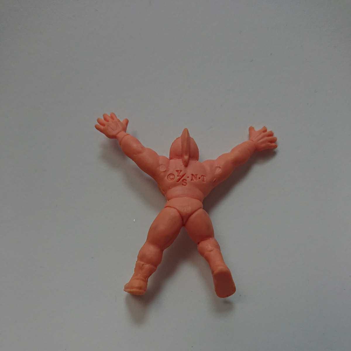 在庫あり キン消し 悪魔将軍 地獄の断頭台 青色 キン肉マン Www Thewalldogs Com