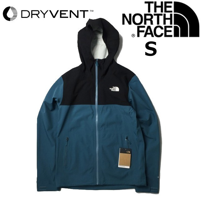 the north face barr lake jacket