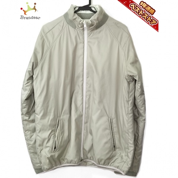 アンダーカバイズム UNDERCOVERISM ダウンジャケット サイズ4 XL 
