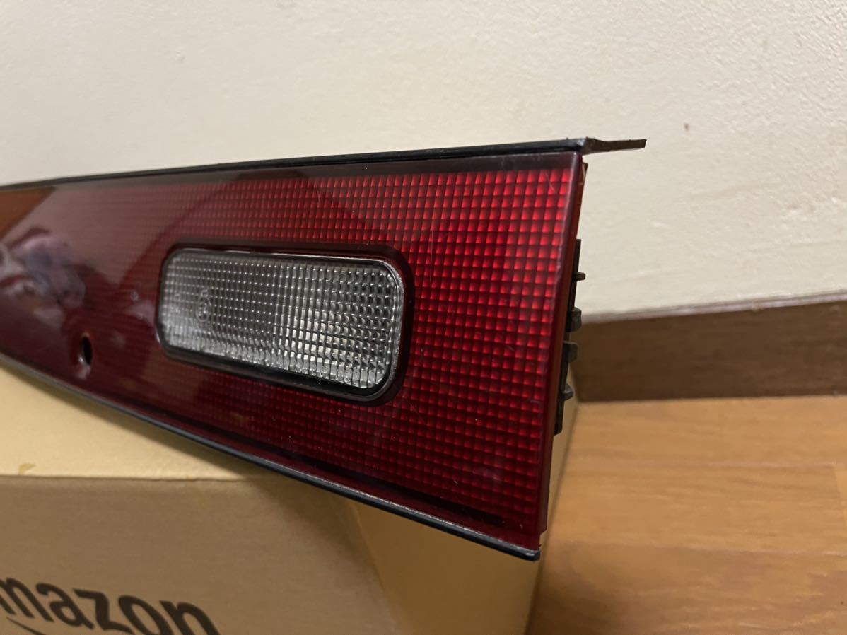 RPS13 180SX リアガーニッシュ - 後期 Yahoo!オークション 後期テール