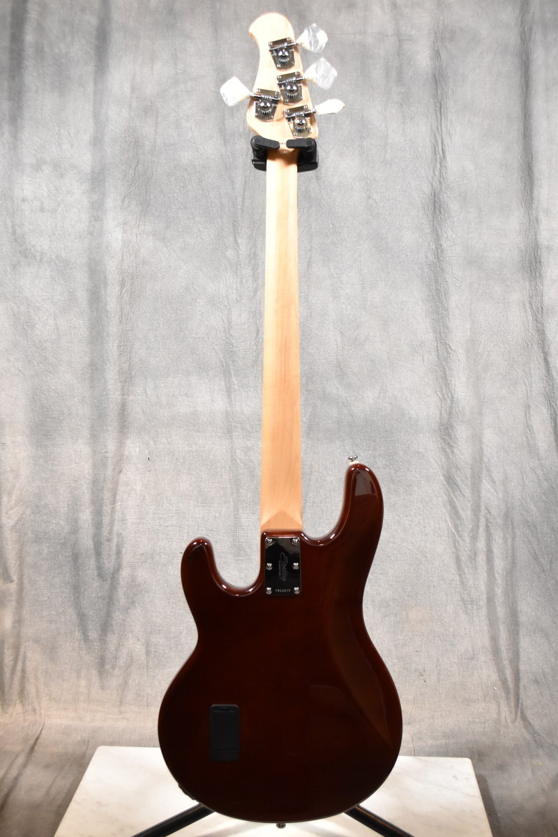☆ Sterling/スターリン by MusicMan エレキベース Ray34 ☆ ソフト