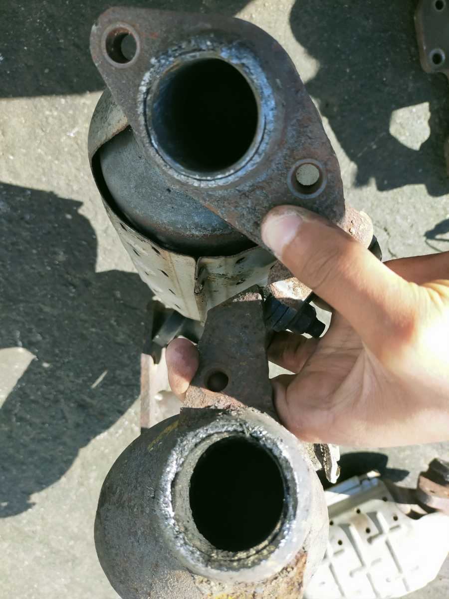 ダイハツ触媒 ターボ 5個 パーツ 自動車メーカー別 【公式通販】
