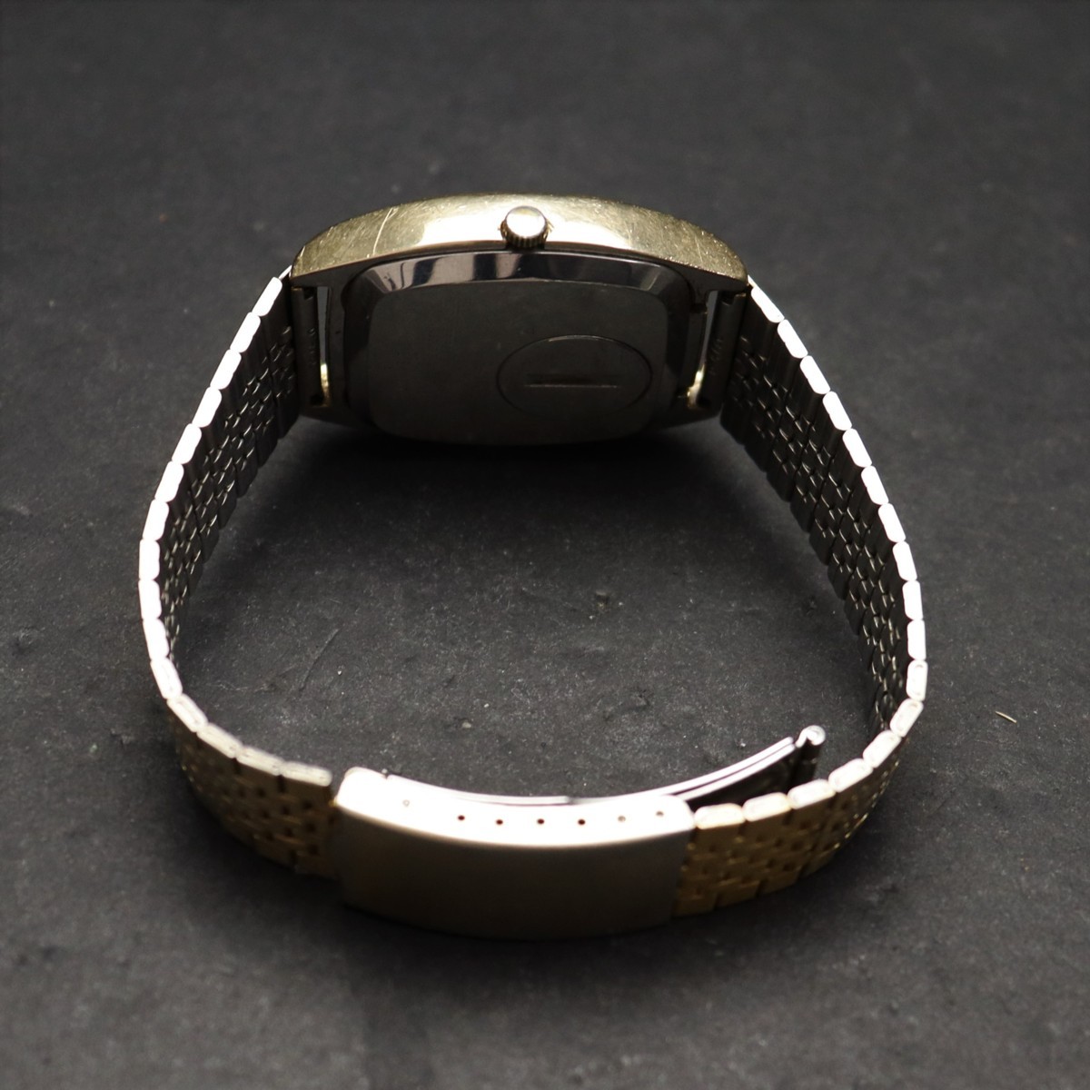 SEIKO セイコー グランドクォーツ 9943-5010 ツインクオーツ 時計 SEIKO GRAND QUARTZ セイコー グランドクォーツ 9943-5010 ツイン