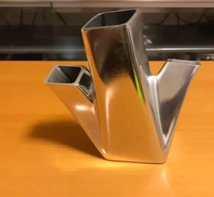 宅配便配送 アレッシィ alessi ペン立て ホルダー 【公式通販】