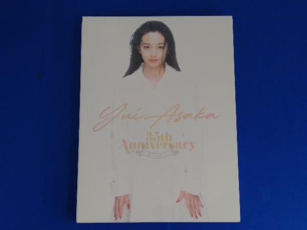 35th ASAKA YUI 浅香唯 Anniversary : Anniversary~君がずっと見ている