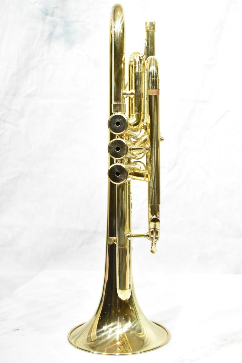 ロングコルネット YAMAHA YCRー232 加工品緩やかな ベル折れあり ジャンク】YAMAHA/ヤマハ ロングコルネット YCR-232 【公式通販】