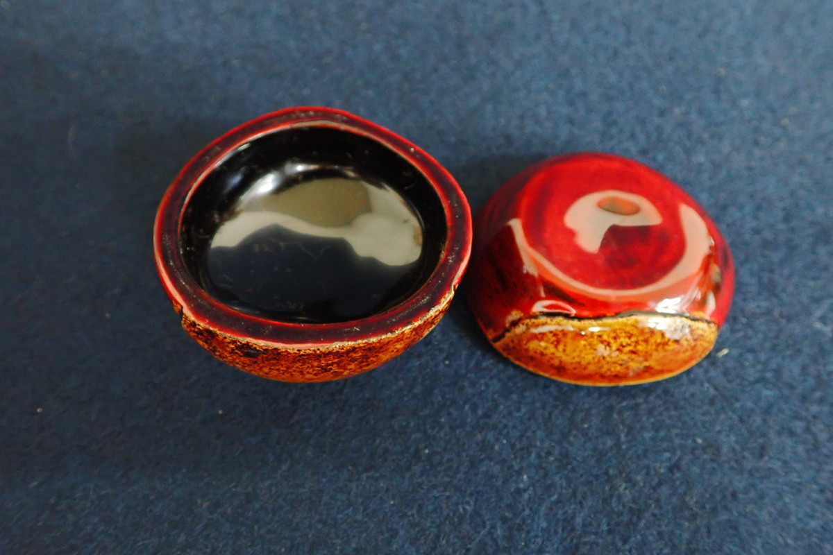 2026年最新Yahoo!オークション 香合 栗の中古品・新品 -茶道具 茶道具