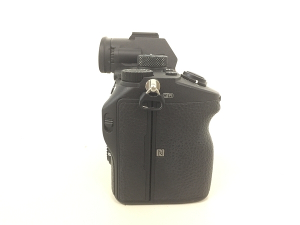 SONY α7 III ILCE-7M3 本体 ミラーレス一眼 fe70-200 ソニー SONY