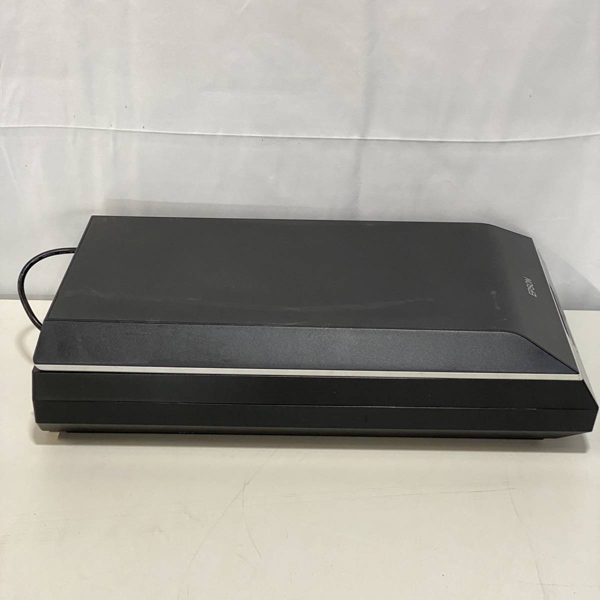 □EPSON エプソン GT-X830 卓上型フラットベッドカラーイメージ 
