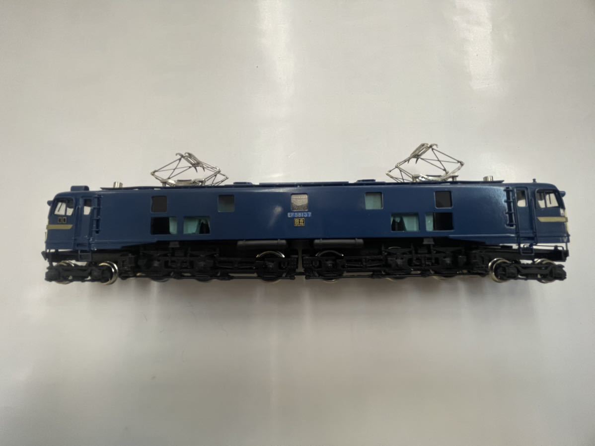 MICRO ACE Series KIHA 52 HOゲージ