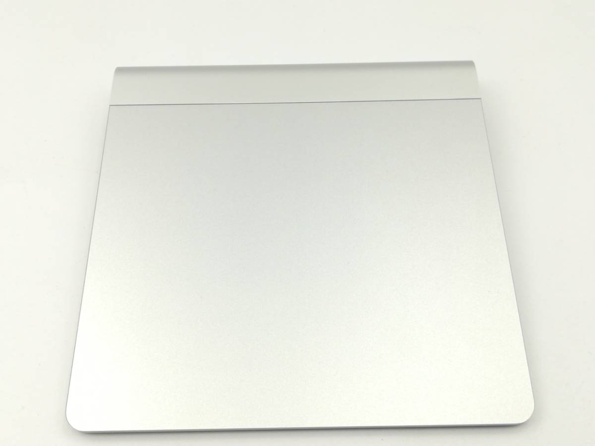  じゃんぱら広島店 Apple Magic Trackpad MC380J/A(Mac用)｜売買されたオークション情報、yahooの商品情報をアーカイブ公開 - オークファン その他
