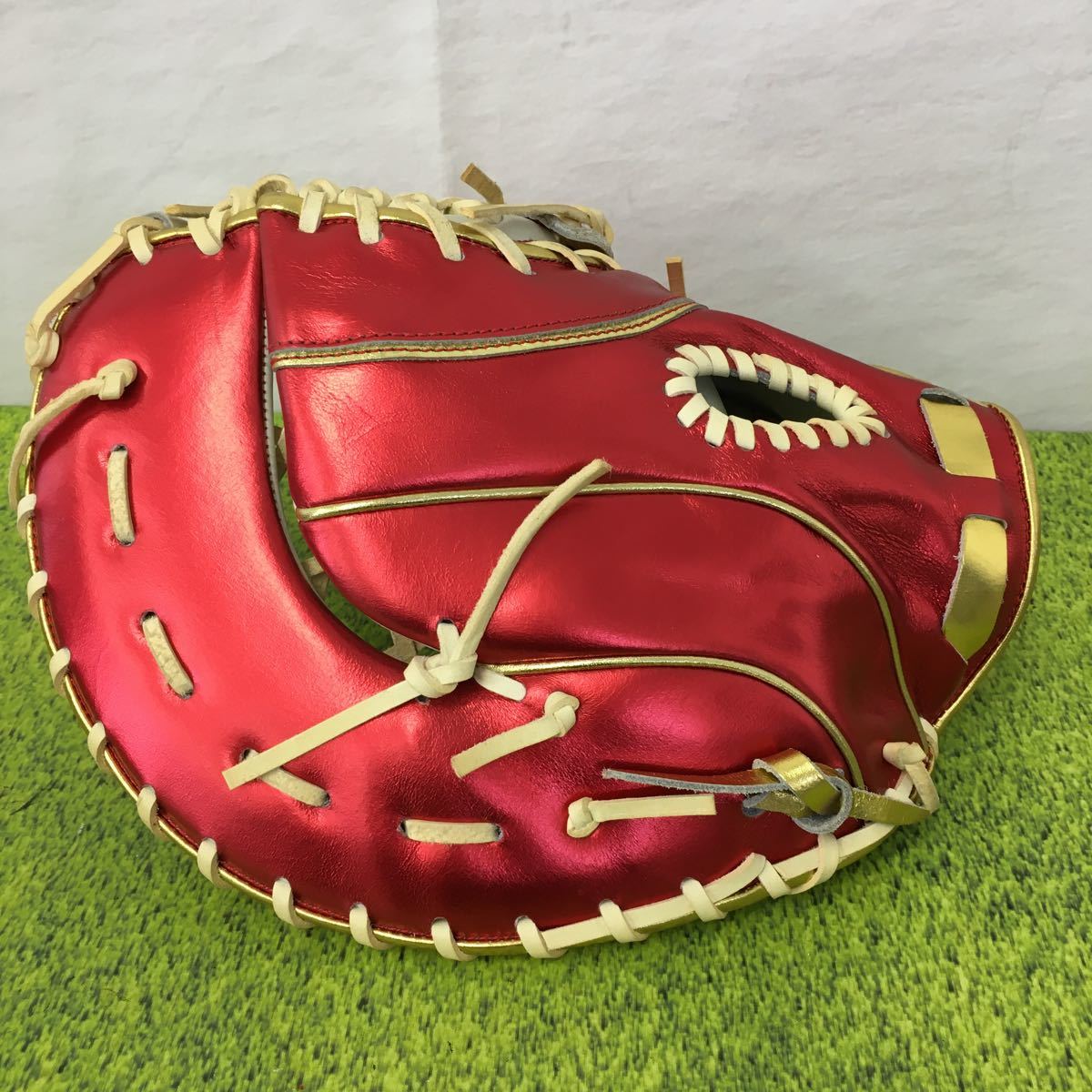 G-7989 久保田スラッガー Pro Model プロモデル 軟式 2012 