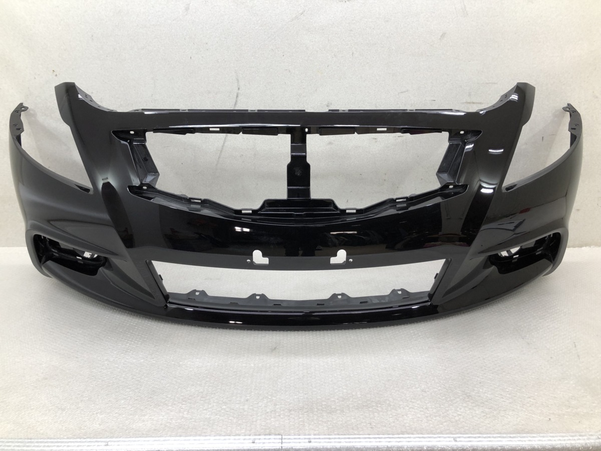 ckv36 ボンネット+バンパーセット タイプSP V36 v36 フロントバンパー