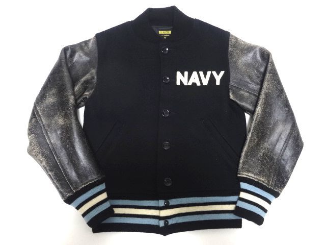Pherrows C.C.MASTERS 1940s U.S.NAVY 
