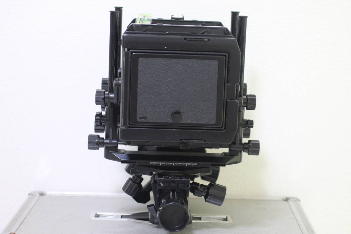 G 大判カメラ TOYO-VIEW トヨビュー Toyo-View - Camera TOYO 公式通販