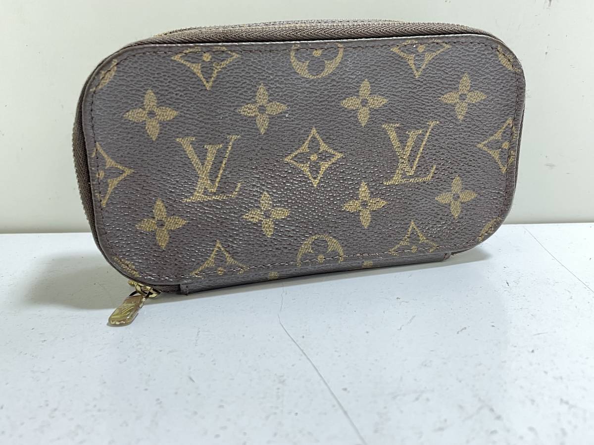 LOUIS ルイヴィトン VUITTON モノグラム ルイ・ヴィトン LV トゥルース