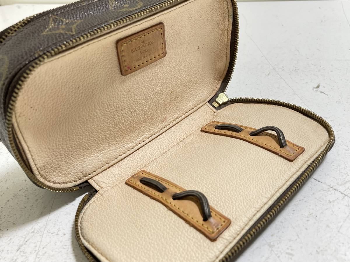 LOUIS ルイヴィトン VUITTON モノグラム ルイ・ヴィトン LV トゥルース LOUIS ルイヴィトン VUITTON モノグラム ルイ・ヴィトン LV トゥルース