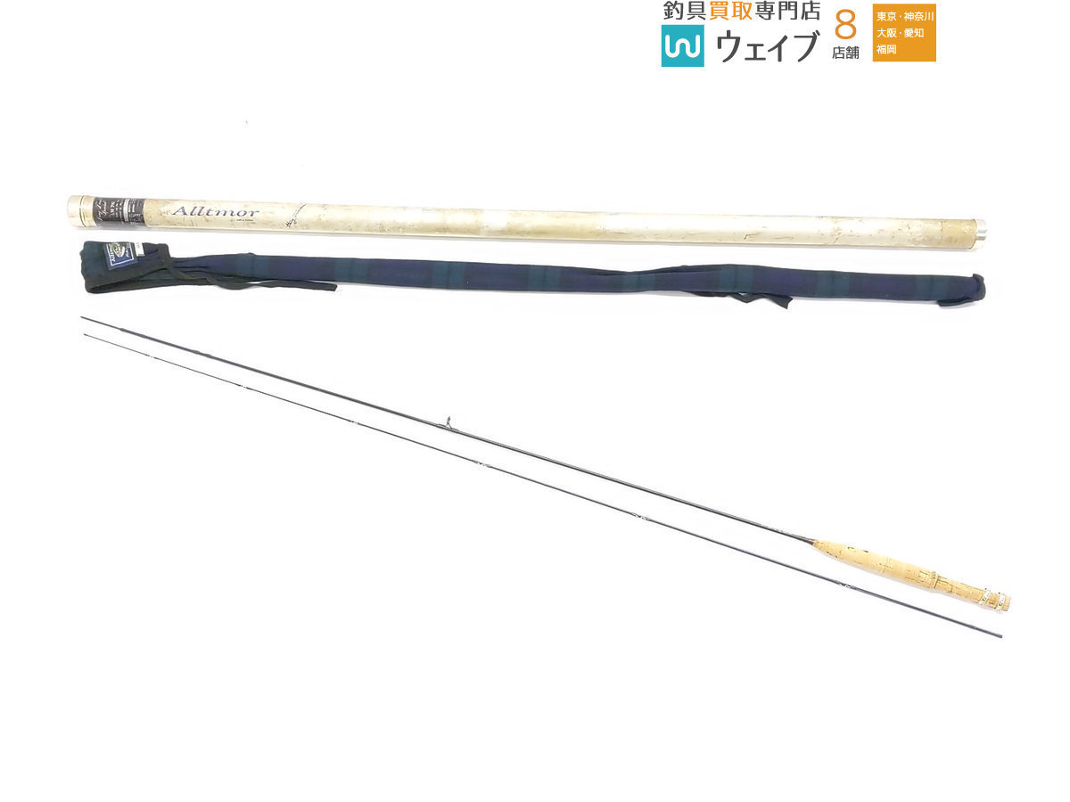 SAGE セージ SP+890 グラファイトIV 9'0” #8 Sage セージ SP 890