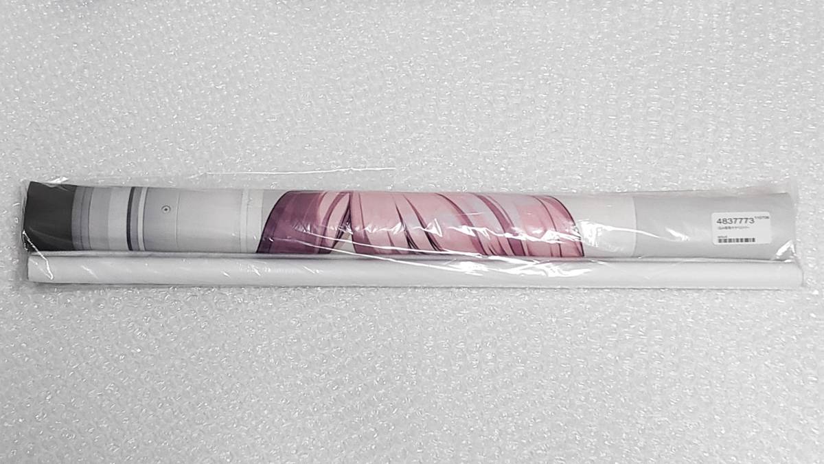 正規品 カントク くるみ等身大タペストリー 5年目の放課後 BOOTH  