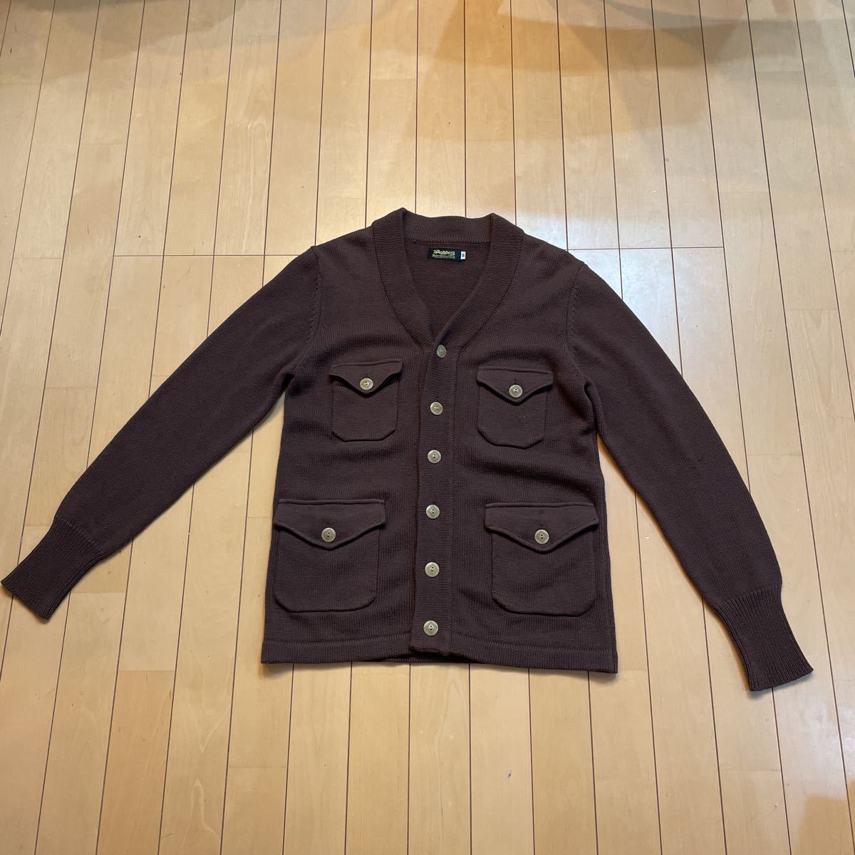 ダッパーズ DAPPER